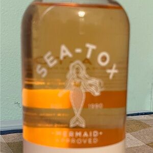 B&BW Sea -Tox  ~ NWT